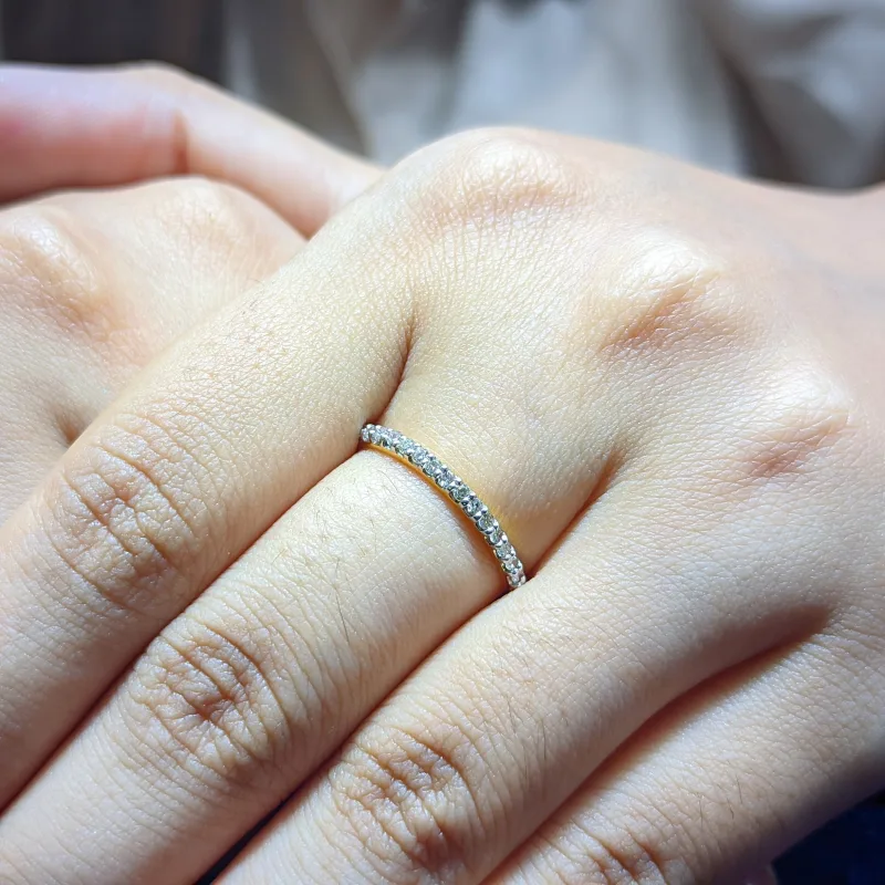 Diamond Ring
