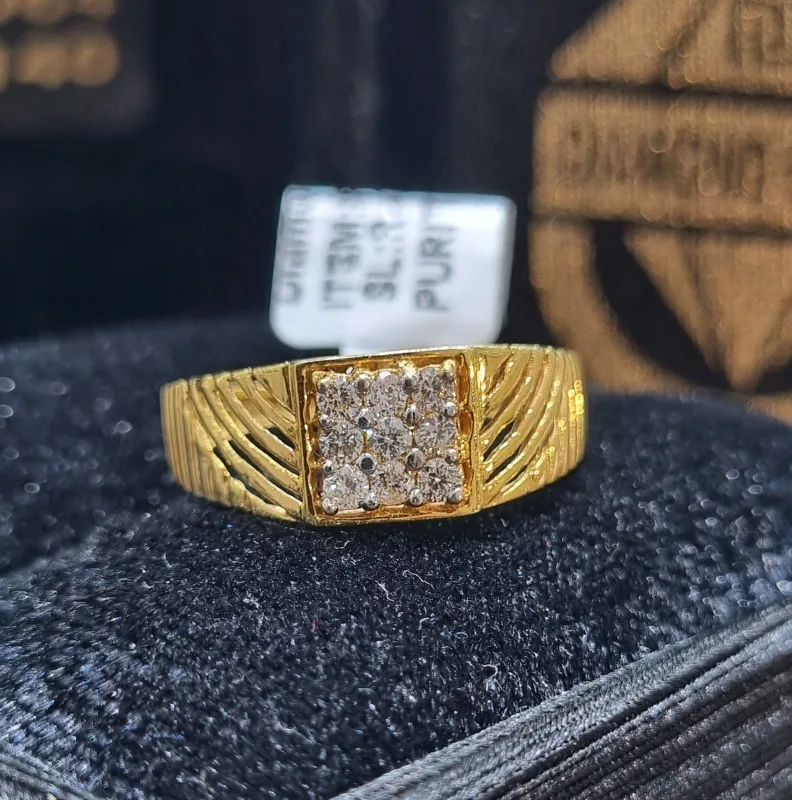 Diamond Ring