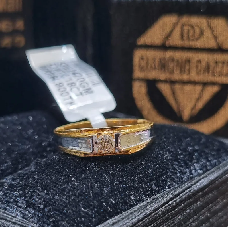 Diamond Ring