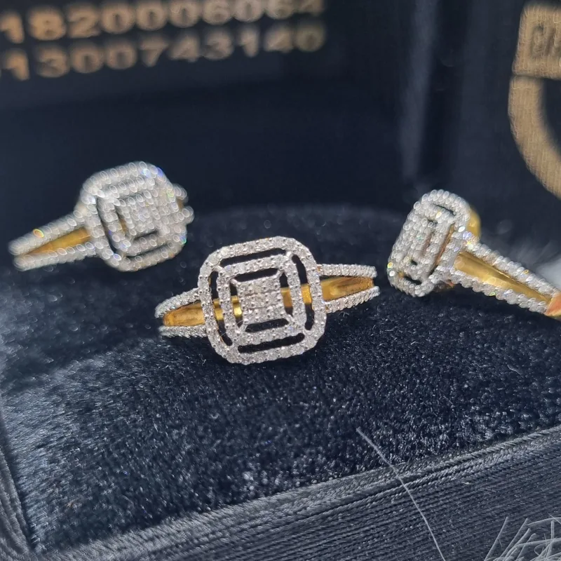 Diamond Ring