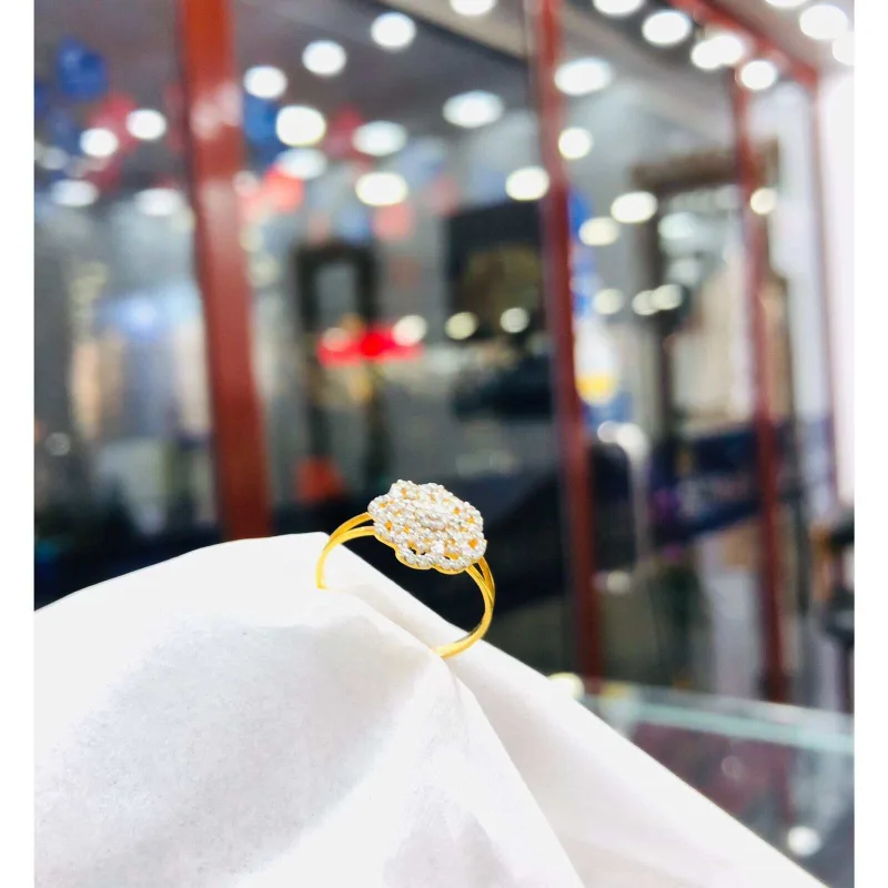 Diamond Ring