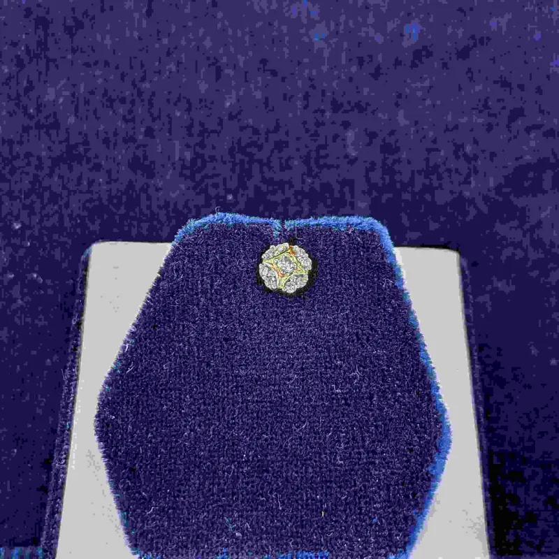 Diamond Nosepin