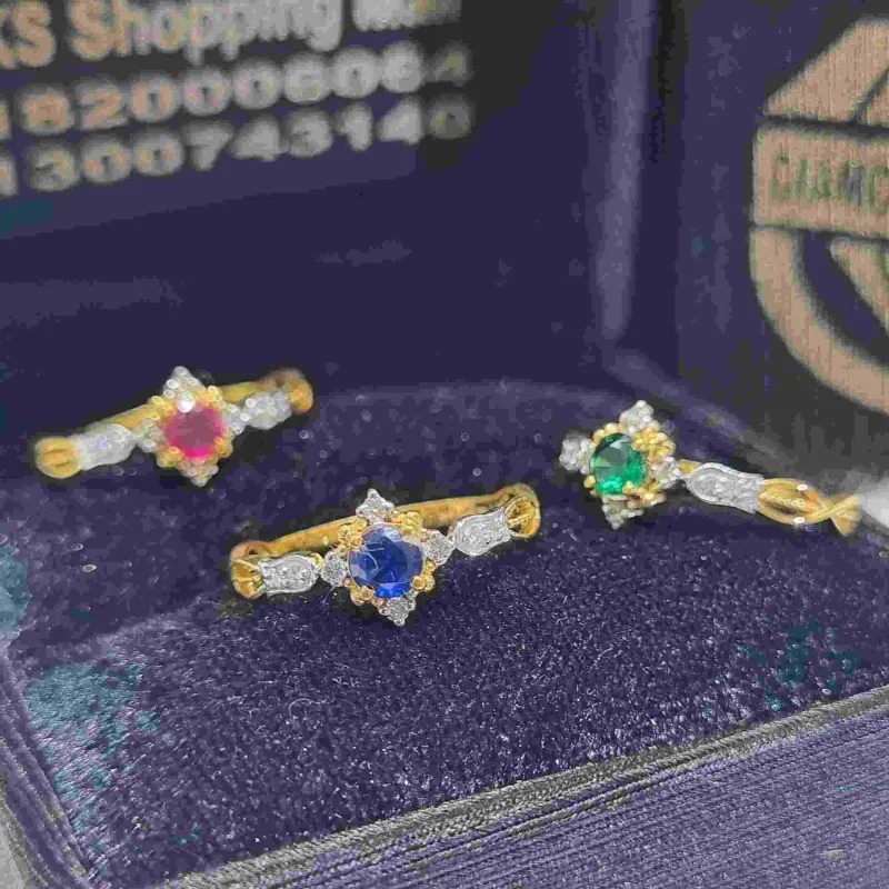 Diamond Ring