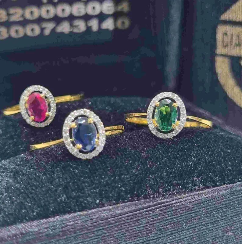 Diamond Ring