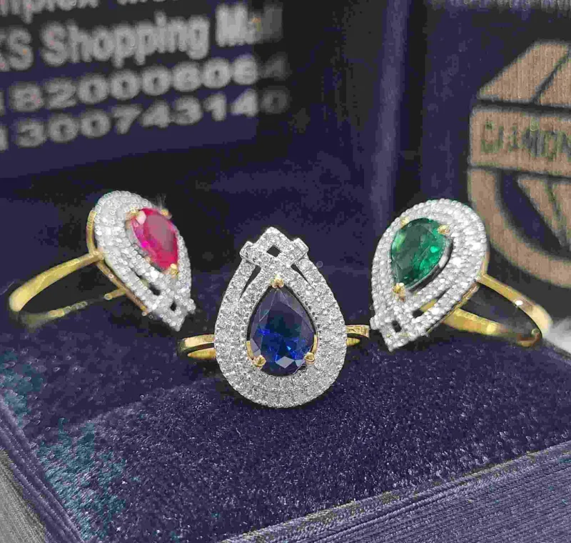 Diamond Ring