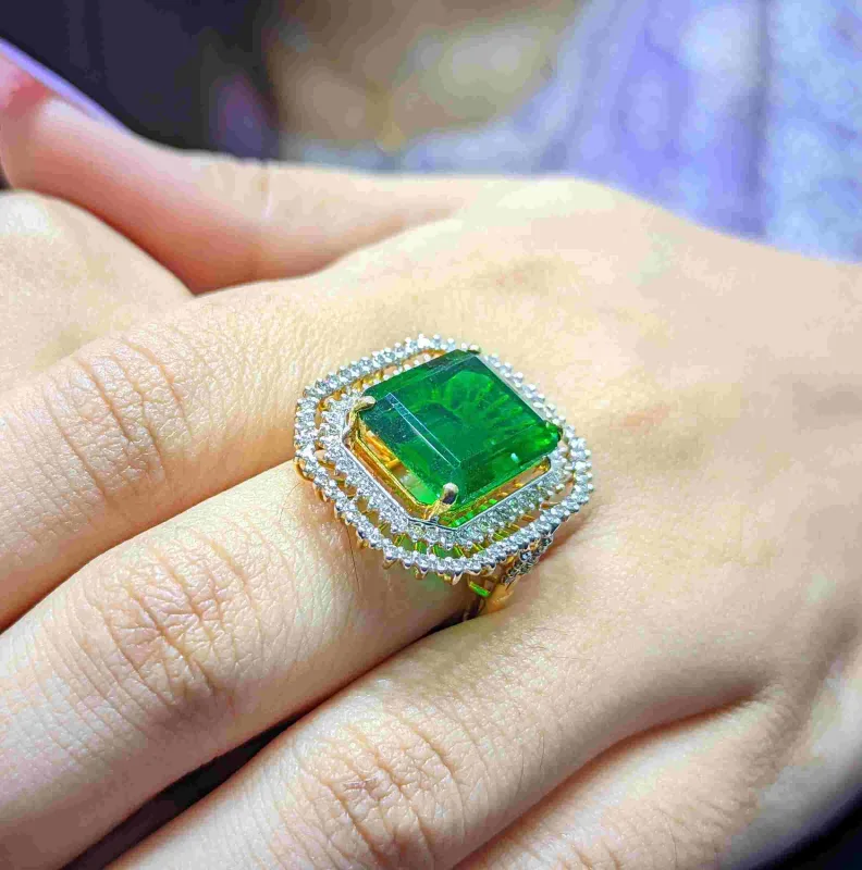 Diamond Ring
