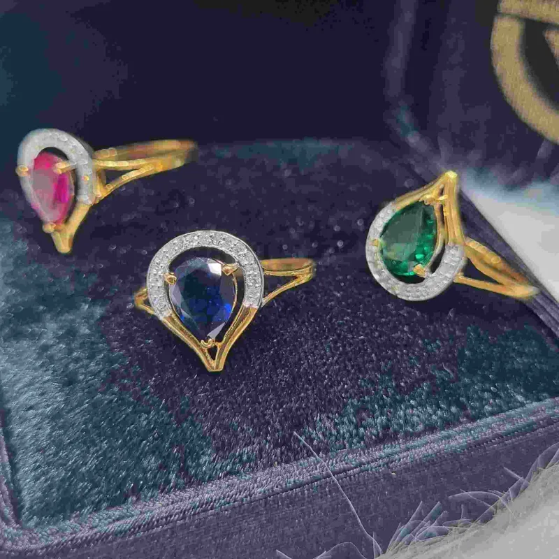 Diamond Ring
