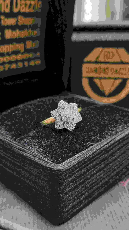 Diamond Ring