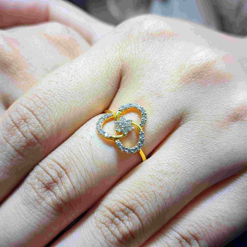 Diamond Ring