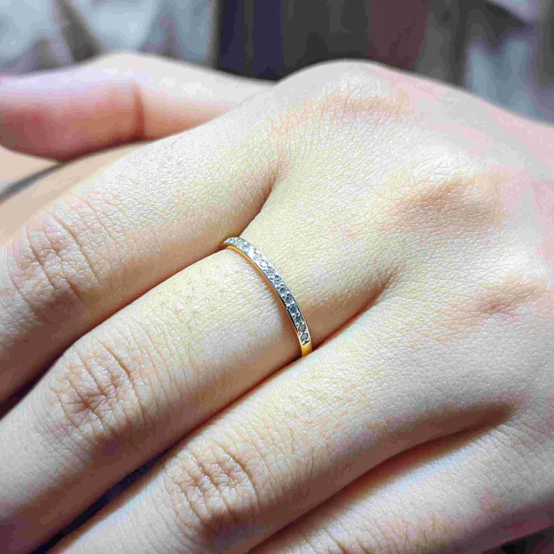 Diamond Ring
