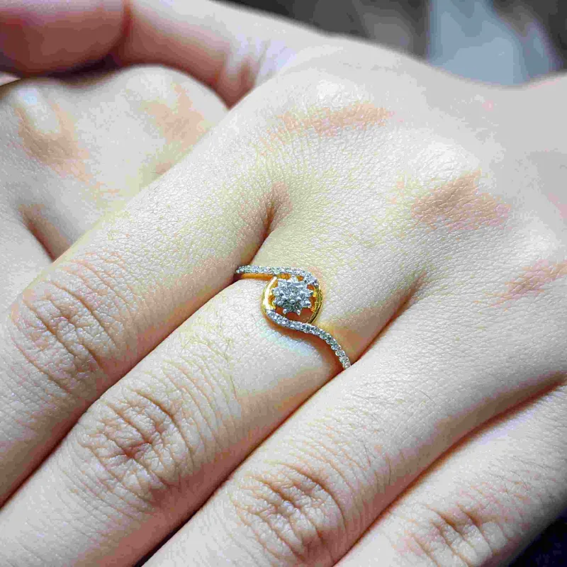 Diamond Ring