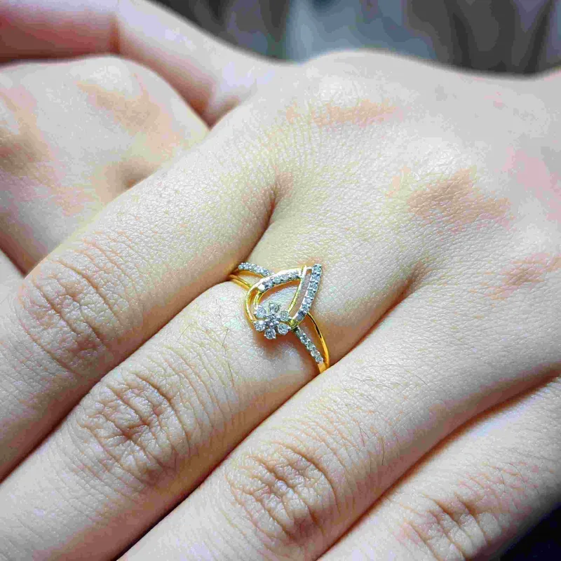 Diamond Ring