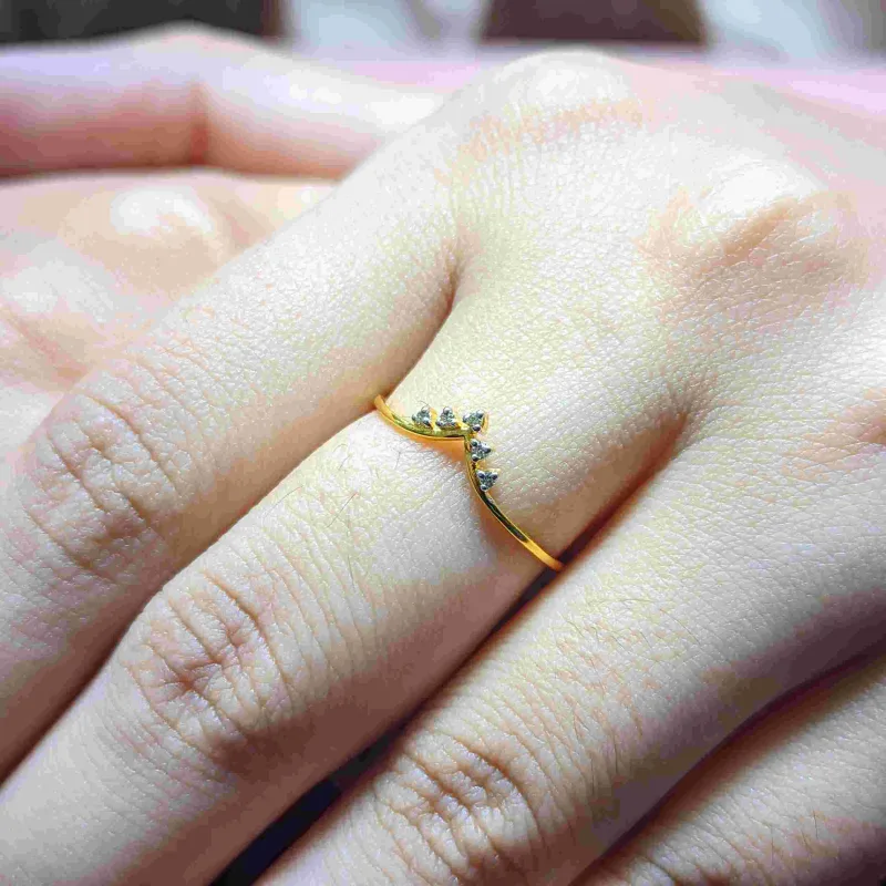 Diamond Ring