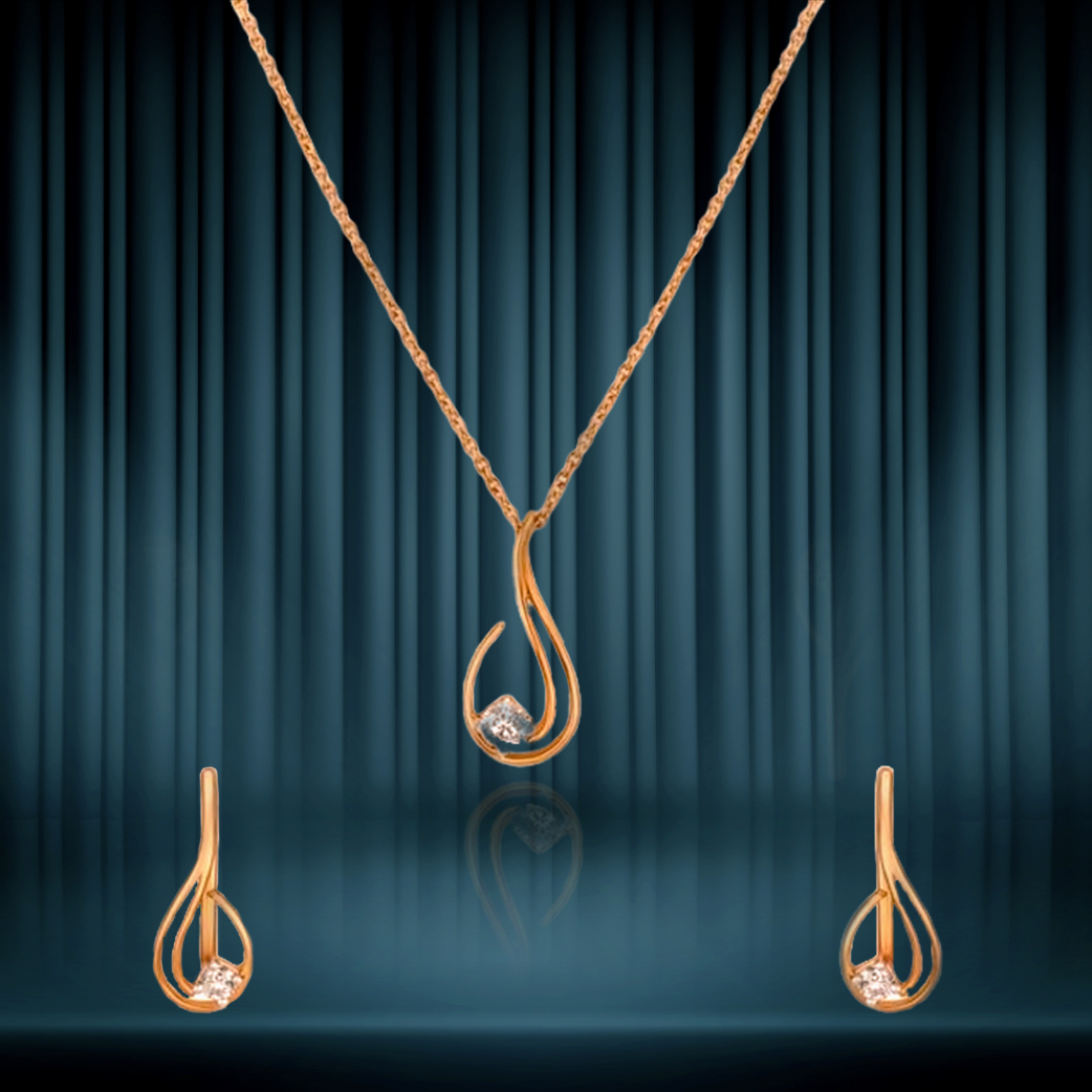 PENDANT SET